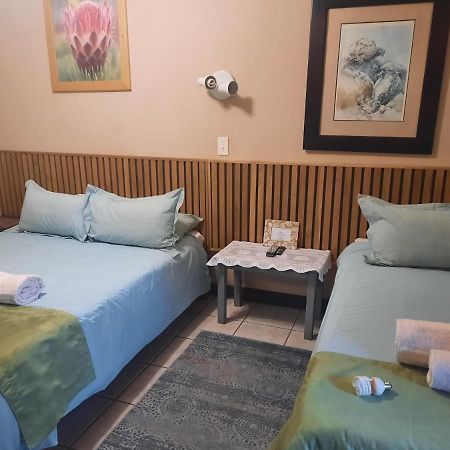 Citrusdal Guest Rooms Exterior photo