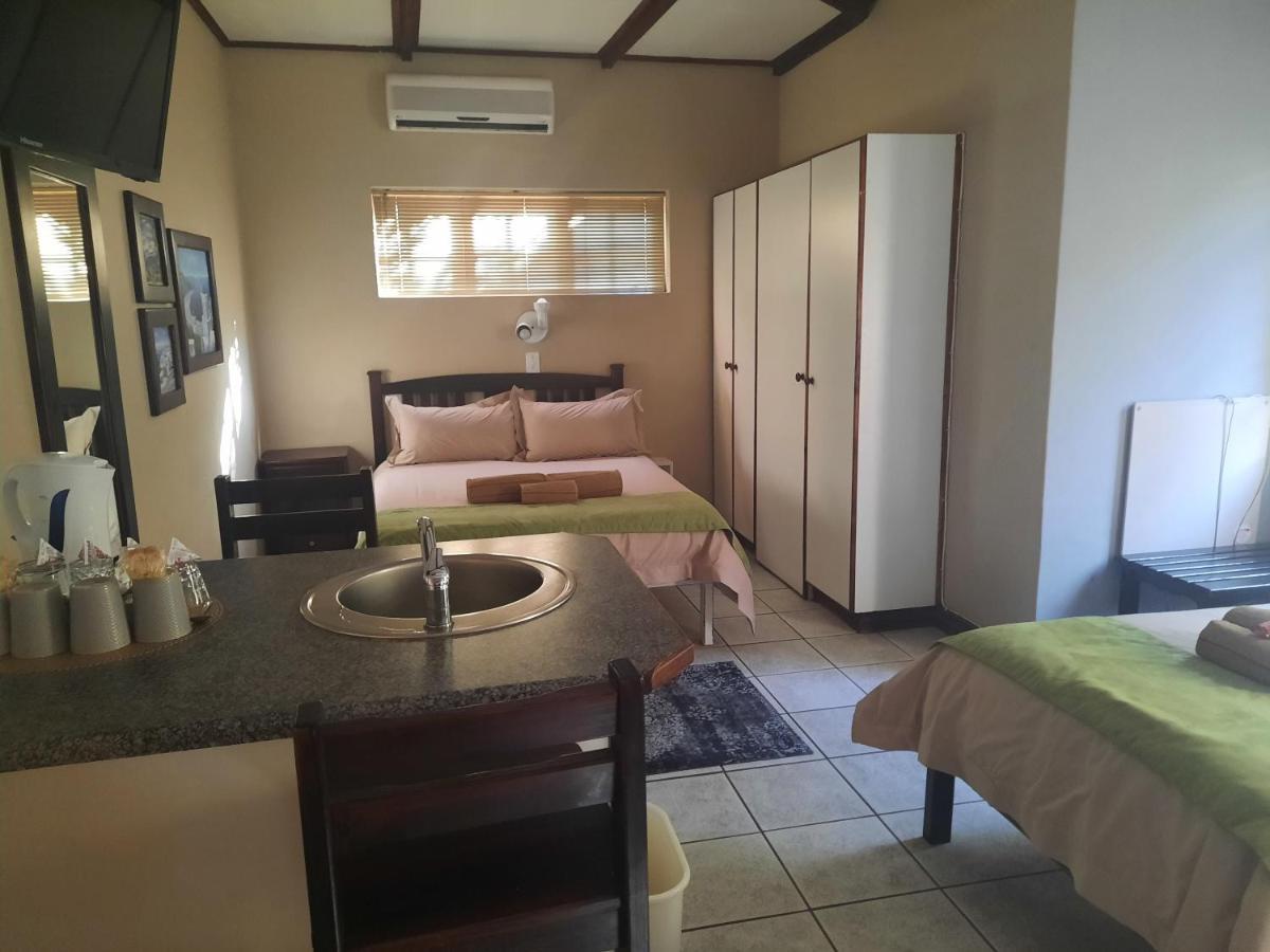 Citrusdal Guest Rooms Exterior photo
