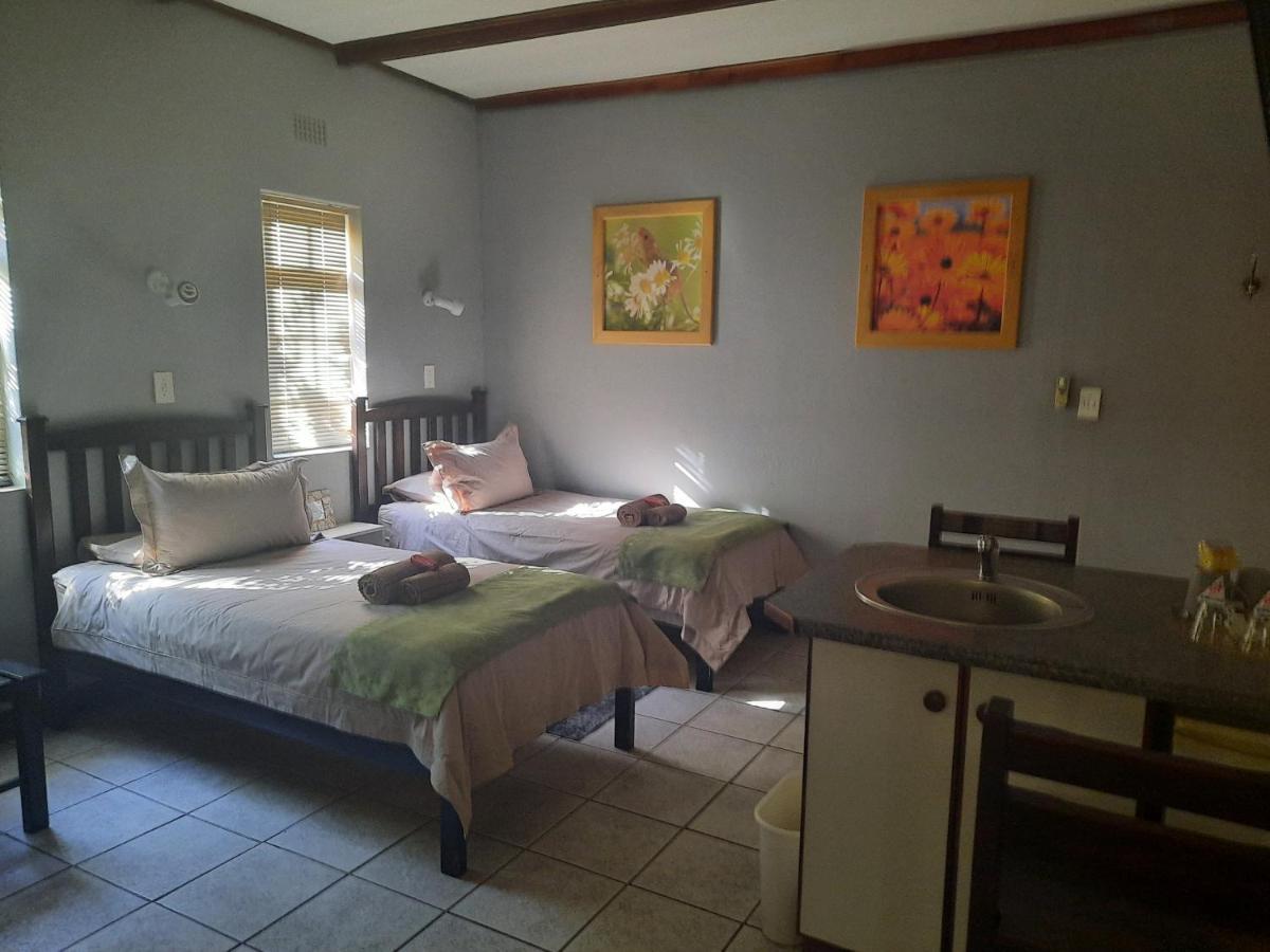 Citrusdal Guest Rooms Exterior photo