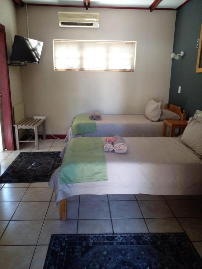 Citrusdal Guest Rooms Exterior photo