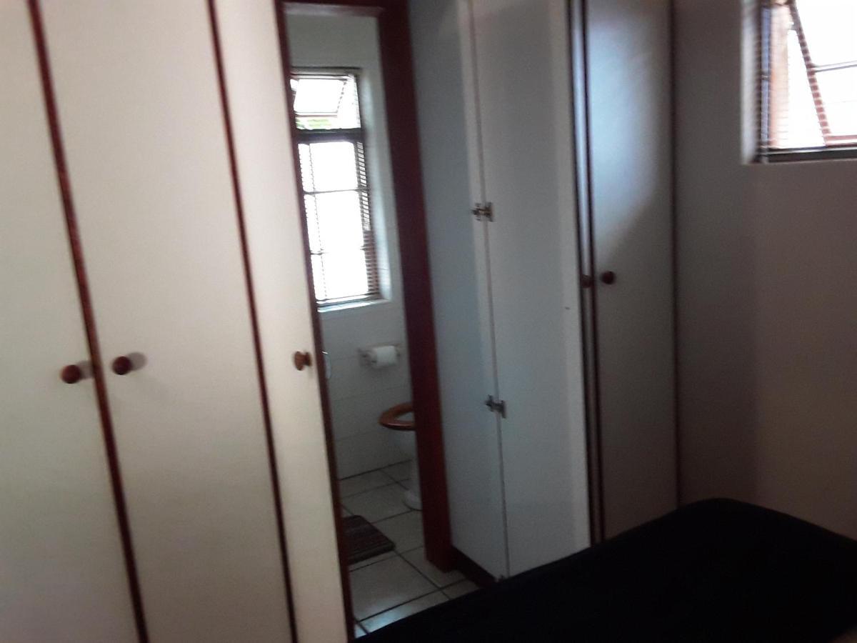 Citrusdal Guest Rooms Exterior photo